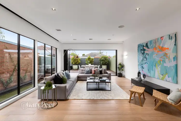 Fourth view of Homely townhouse listing, 3A Jenkins Street, Caulfield South VIC 3162