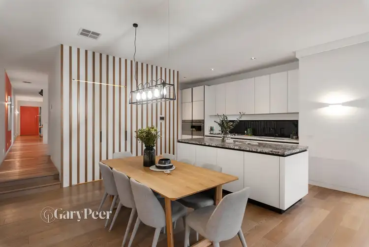 Fifth view of Homely townhouse listing, 3A Jenkins Street, Caulfield South VIC 3162