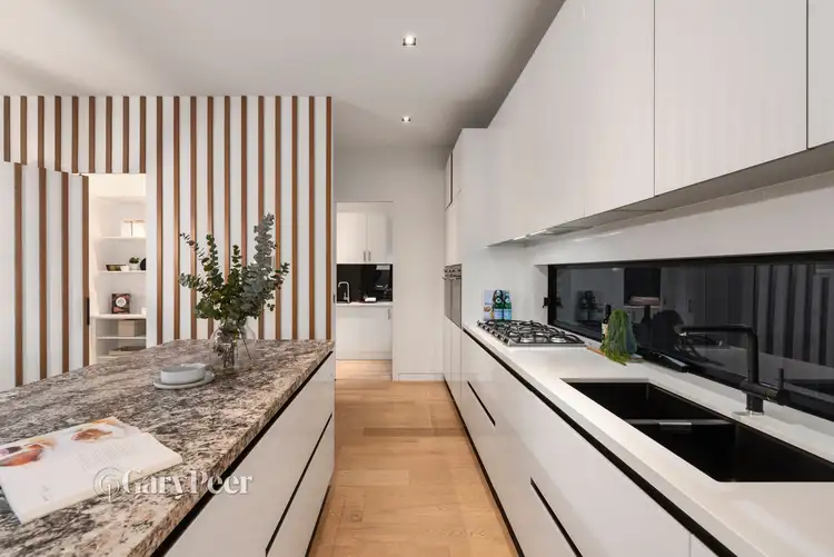 Sixth view of Homely townhouse listing, 3A Jenkins Street, Caulfield South VIC 3162