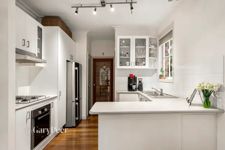 Fourth view of Homely townhouse listing, 10A Larch Street, Caulfield South VIC 3162