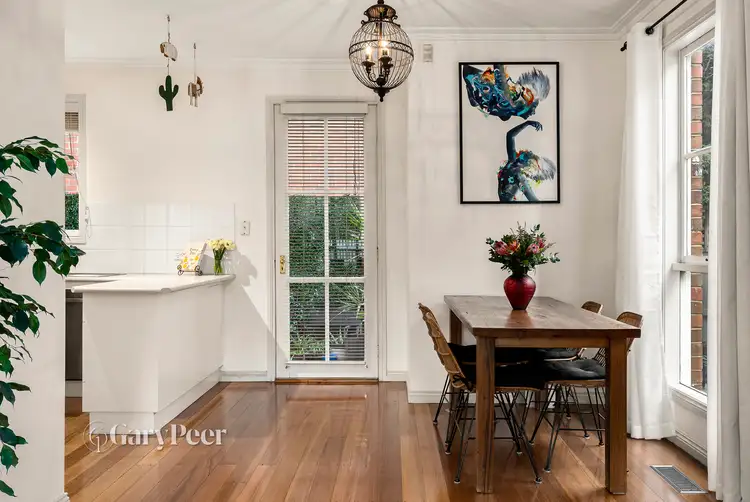 Fifth view of Homely townhouse listing, 10A Larch Street, Caulfield South VIC 3162