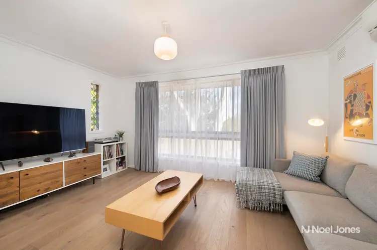 Second view of Homely unit listing, 4/38 Pembroke Street, Surrey Hills VIC 3127