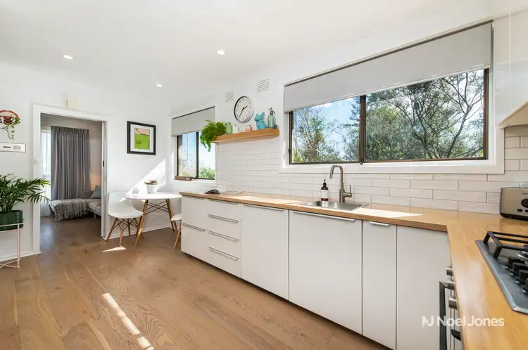 Third view of Homely unit listing, 4/38 Pembroke Street, Surrey Hills VIC 3127