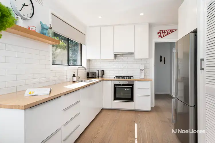 Fourth view of Homely unit listing, 4/38 Pembroke Street, Surrey Hills VIC 3127