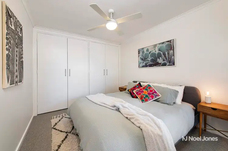 Fifth view of Homely unit listing, 4/38 Pembroke Street, Surrey Hills VIC 3127
