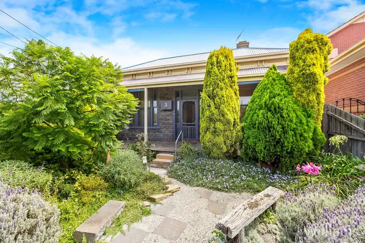 3 Hannan Street, Williamstown VIC 3016