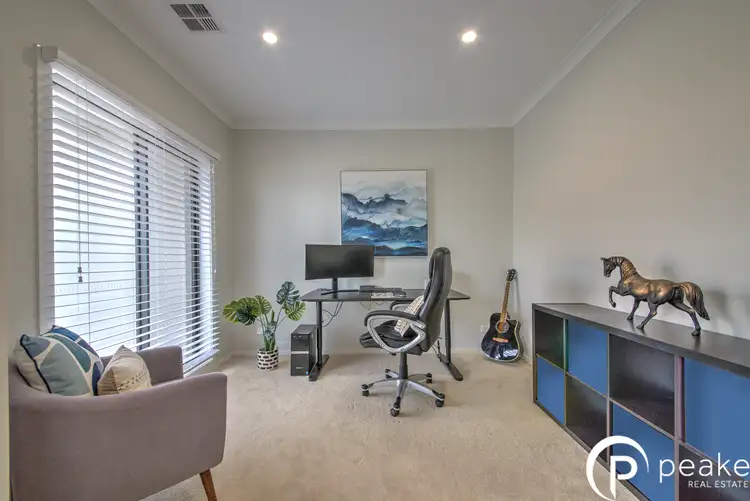 Fourth view of Homely house listing, 22 Kite Street, Clyde North VIC 3978