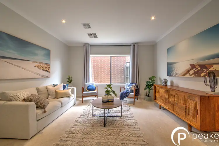 Fifth view of Homely house listing, 22 Kite Street, Clyde North VIC 3978