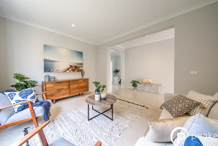 Sixth view of Homely house listing, 22 Kite Street, Clyde North VIC 3978