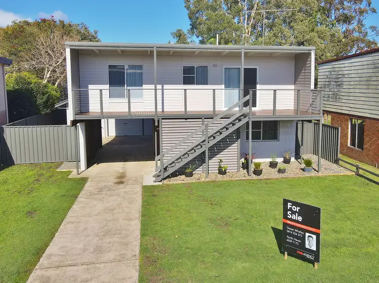 13 Bayside Avenue, North Haven NSW 2443