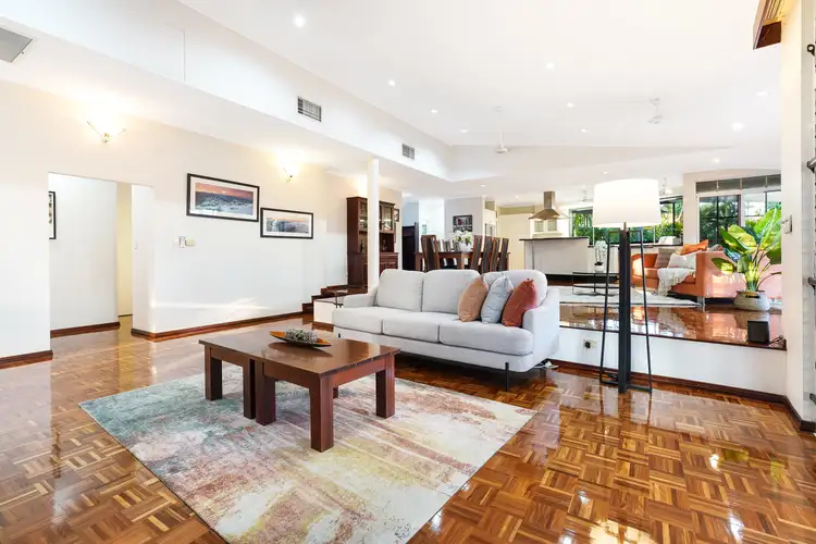 Second view of Homely house listing, 31 Cullen Bay Crescent, Cullen Bay NT 820