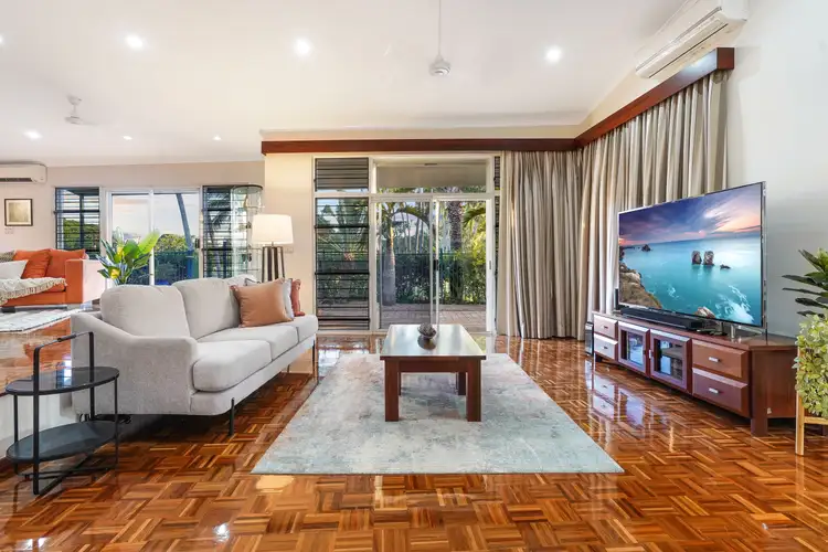 Third view of Homely house listing, 31 Cullen Bay Crescent, Cullen Bay NT 820