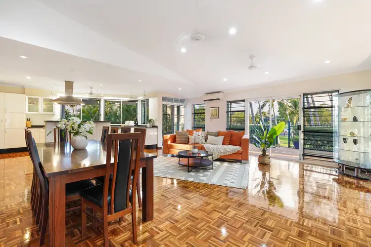 Fourth view of Homely house listing, 31 Cullen Bay Crescent, Cullen Bay NT 820