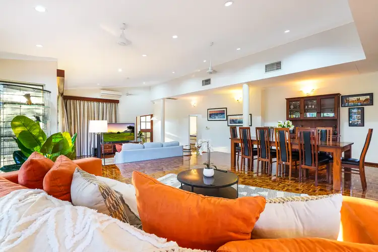 Fifth view of Homely house listing, 31 Cullen Bay Crescent, Cullen Bay NT 820