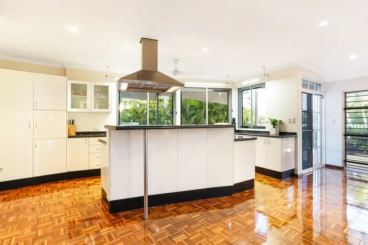 Sixth view of Homely house listing, 31 Cullen Bay Crescent, Cullen Bay NT 820