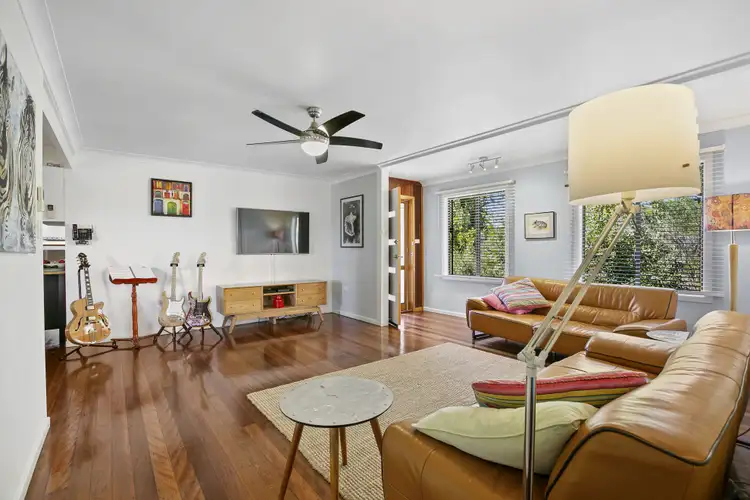 Second view of Homely house listing, 145a Fisher Road, Araluen QLD 4570