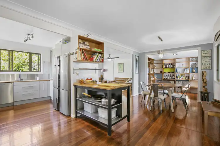 Fourth view of Homely house listing, 145a Fisher Road, Araluen QLD 4570