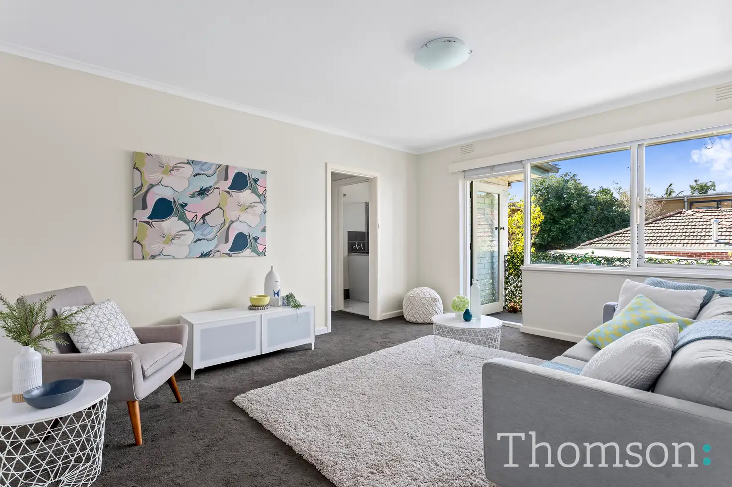Main view of Homely apartment listing, 7/1529 Malvern Road, Glen Iris VIC 3146