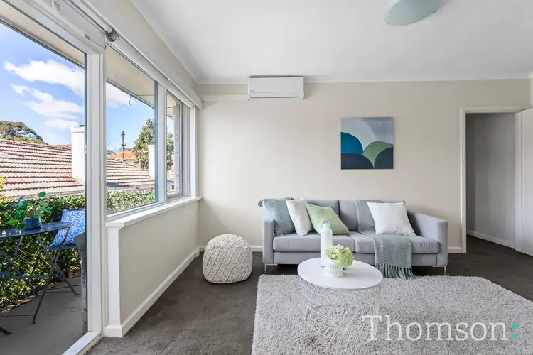 Second view of Homely apartment listing, 7/1529 Malvern Road, Glen Iris VIC 3146