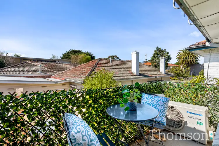 Third view of Homely apartment listing, 7/1529 Malvern Road, Glen Iris VIC 3146