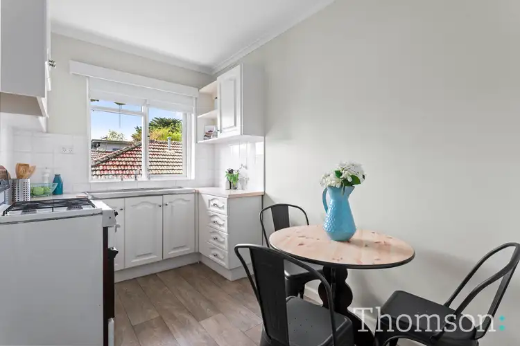 Fourth view of Homely apartment listing, 7/1529 Malvern Road, Glen Iris VIC 3146