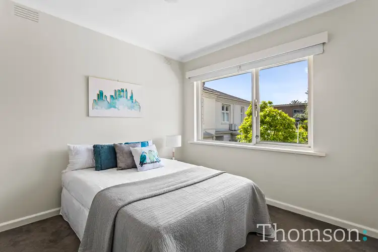 Fifth view of Homely apartment listing, 7/1529 Malvern Road, Glen Iris VIC 3146