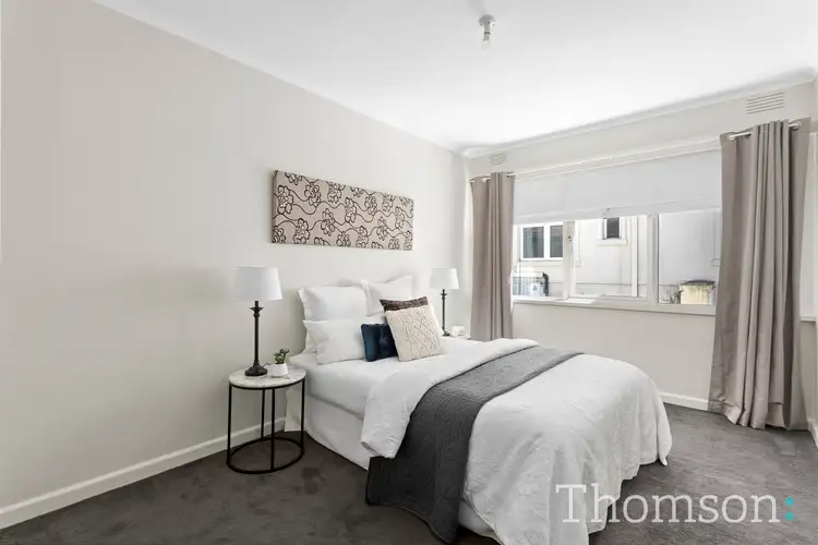 Sixth view of Homely apartment listing, 7/1529 Malvern Road, Glen Iris VIC 3146