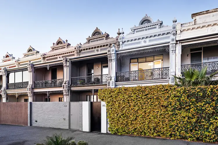 102 Beaconsfield Parade, Albert Park VIC 3206