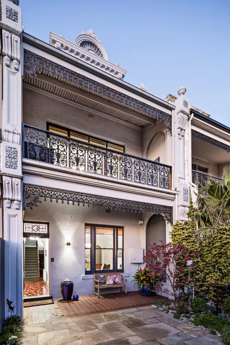 Second view of Homely house listing, 102 Beaconsfield Parade, Albert Park VIC 3206