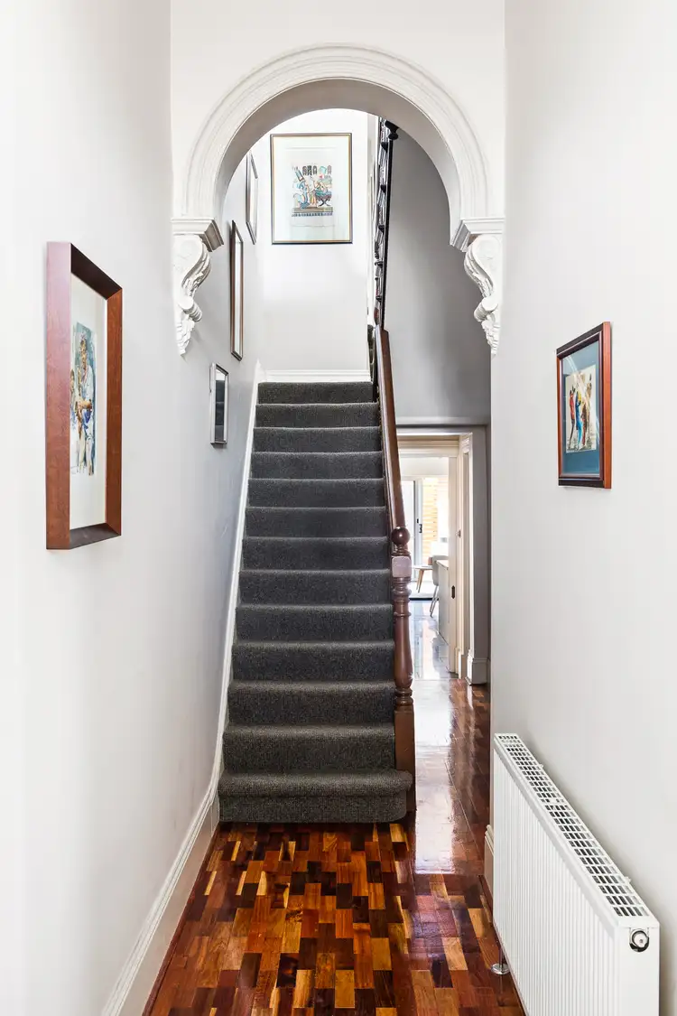 Fourth view of Homely house listing, 102 Beaconsfield Parade, Albert Park VIC 3206