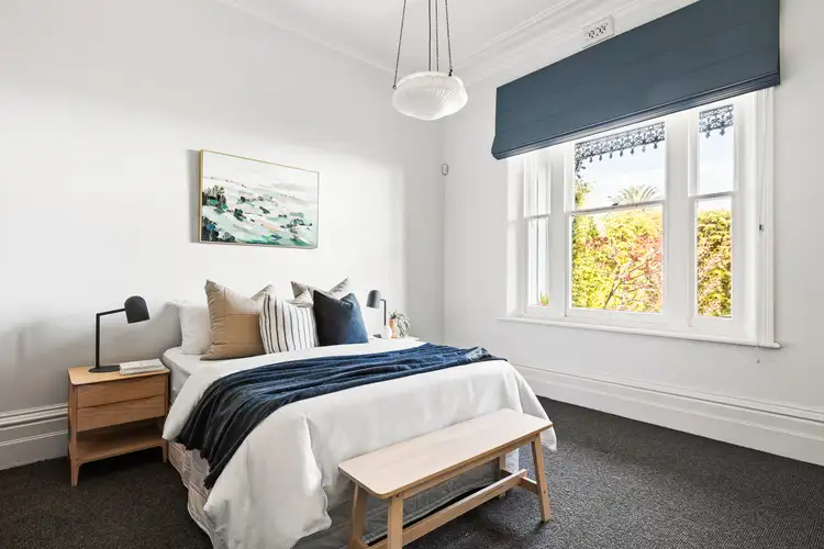 Fifth view of Homely house listing, 102 Beaconsfield Parade, Albert Park VIC 3206