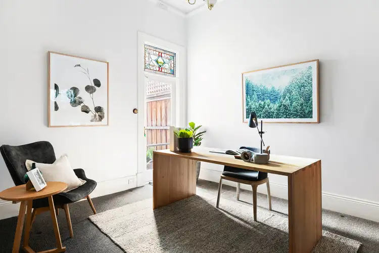 Sixth view of Homely house listing, 102 Beaconsfield Parade, Albert Park VIC 3206