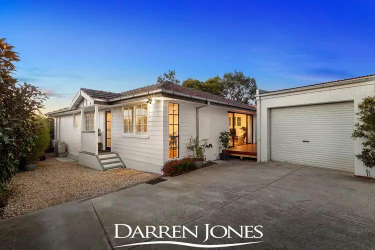 2/241 Lower Plenty Road, Rosanna VIC 3084