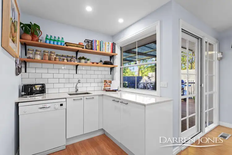 Fifth view of Homely villa listing, 2/241 Lower Plenty Road, Rosanna VIC 3084