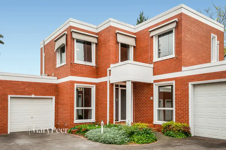 3/10-12 Kinrade Street, Hughesdale VIC 3166