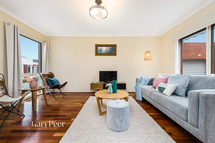 Third view of Homely townhouse listing, 3/10-12 Kinrade Street, Hughesdale VIC 3166
