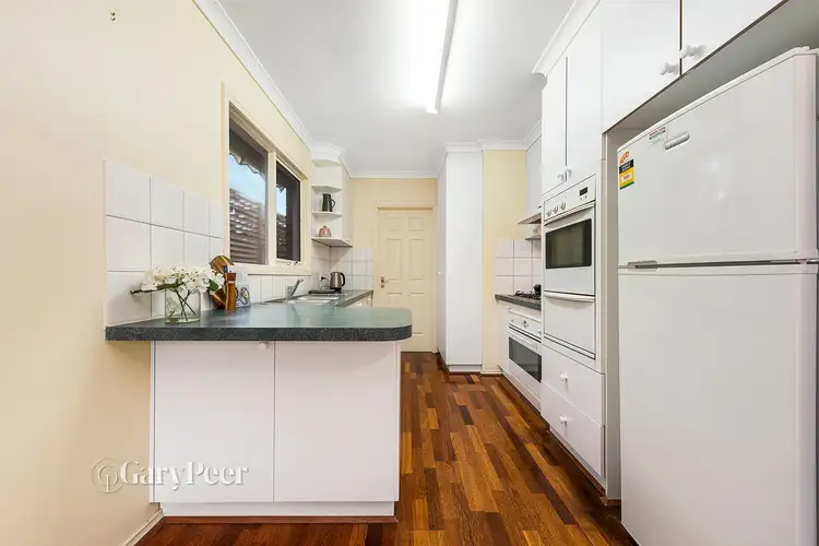Fourth view of Homely townhouse listing, 3/10-12 Kinrade Street, Hughesdale VIC 3166