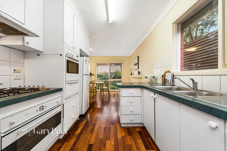 Fifth view of Homely townhouse listing, 3/10-12 Kinrade Street, Hughesdale VIC 3166