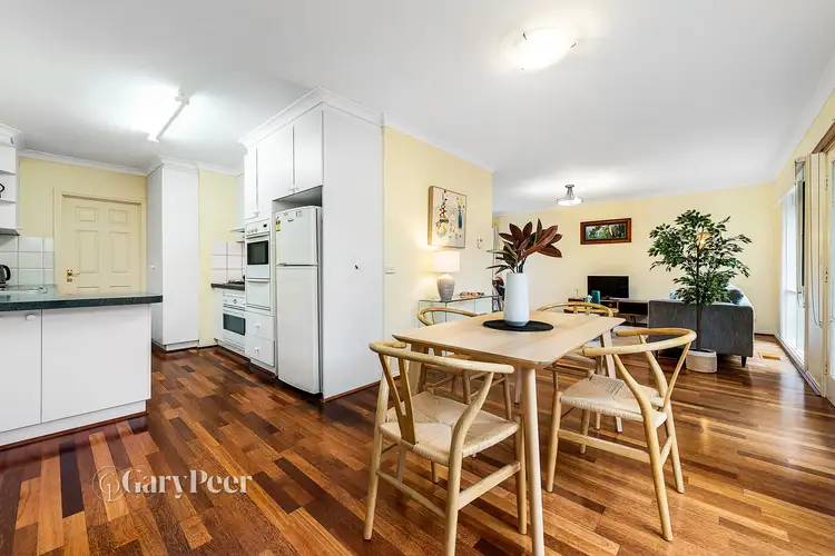 Sixth view of Homely townhouse listing, 3/10-12 Kinrade Street, Hughesdale VIC 3166