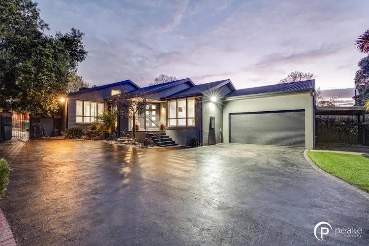 34 Inglis Road, Berwick VIC 3806