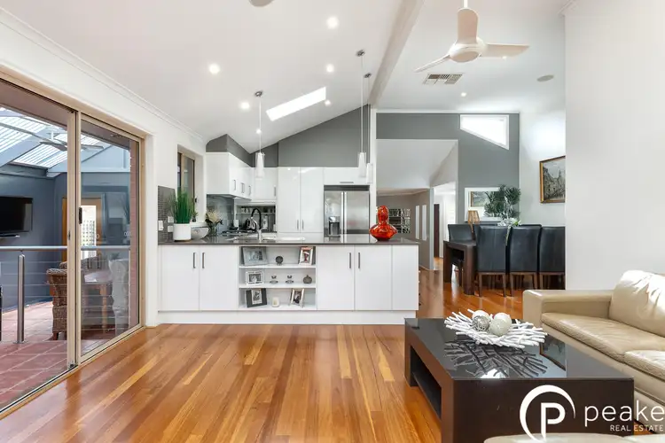 Second view of Homely house listing, 34 Inglis Road, Berwick VIC 3806