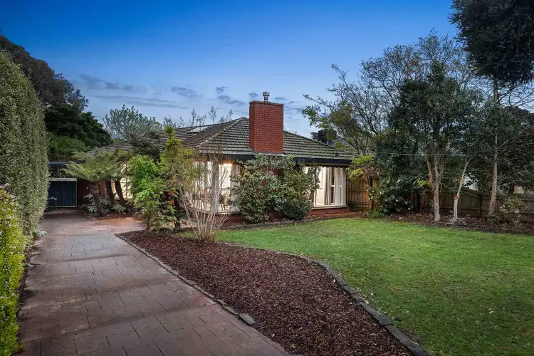 20 Woodlands Road, Heathmont VIC 3135