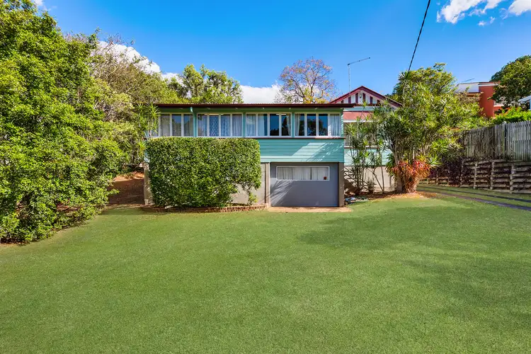 Second view of Homely house listing, 28 Montrose Road, Taringa QLD 4068