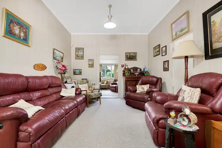 Third view of Homely house listing, 28 Montrose Road, Taringa QLD 4068