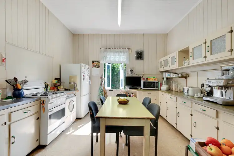Fourth view of Homely house listing, 28 Montrose Road, Taringa QLD 4068