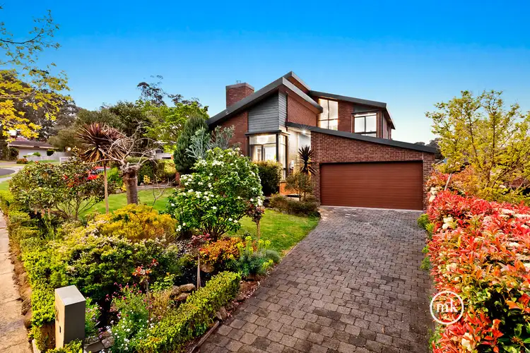 20 Tangari Court, Greensborough VIC 3088