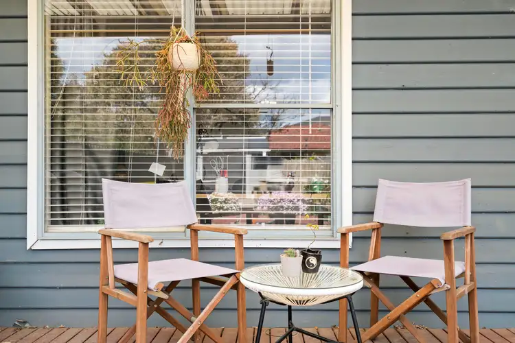 Second view of Homely house listing, 1 Corrigan Avenue, Brooklyn VIC 3012