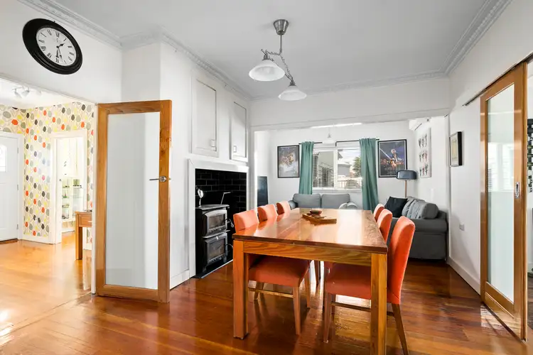 Third view of Homely house listing, 1 Corrigan Avenue, Brooklyn VIC 3012