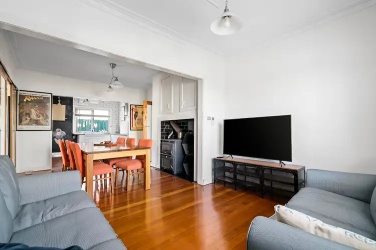 Fourth view of Homely house listing, 1 Corrigan Avenue, Brooklyn VIC 3012