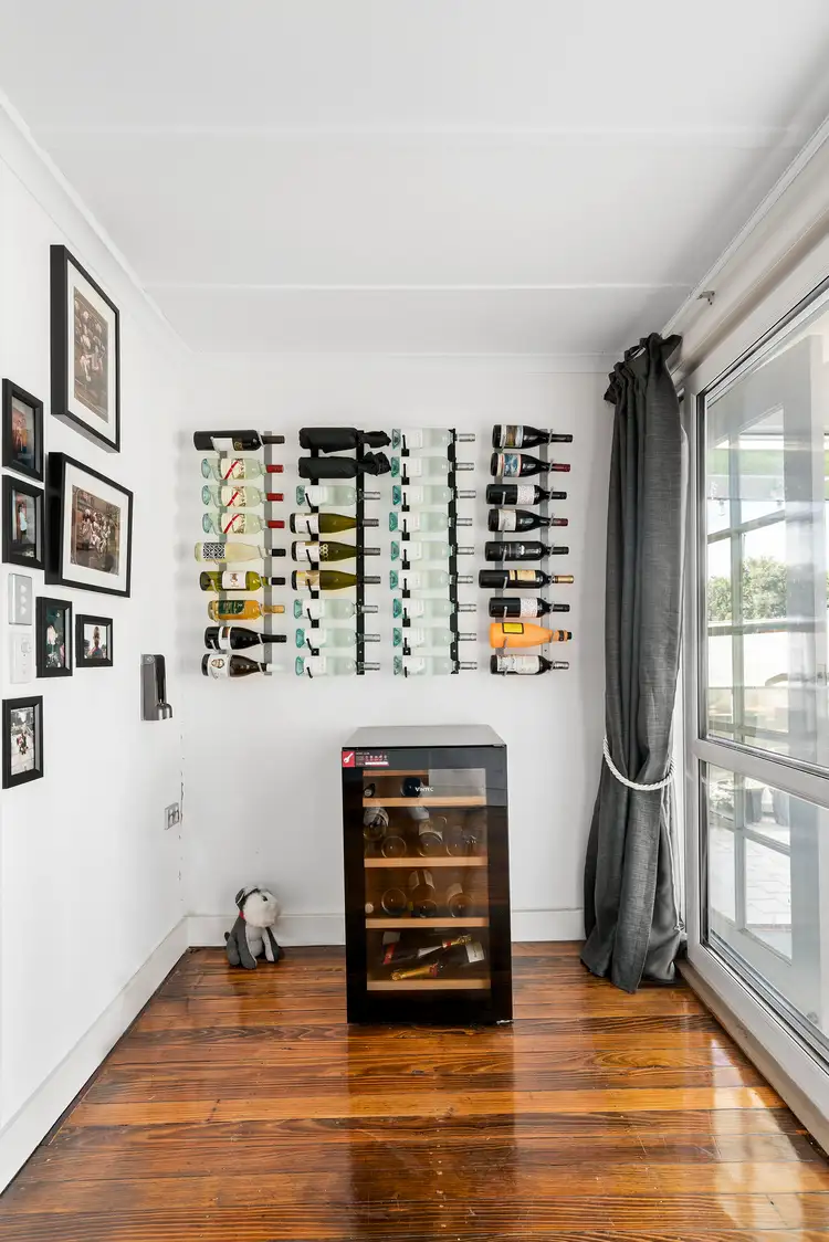 Sixth view of Homely house listing, 1 Corrigan Avenue, Brooklyn VIC 3012